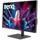 Монитор BenQ PD2705U Dark Grey (9H.LKDLA.TBE) BENQ 9H.LKDLA.TBE 1069594 - изображение 2