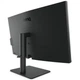 Монитор BenQ PD2705U Dark Grey (9H.LKDLA.TBE) BENQ 9H.LKDLA.TBE 1069594 - изображение 7