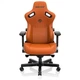 Крісло ігрове Anda Seat Kaiser 3 Size XL Orange (AD12YDC-XL-01-O-PV/C) Anda Seat AD12YDC-XL-01-O-PV/C 1092456 - зображення 2