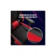 Кресло игровое Lorgar Base 311 Black/Blue (LRG-CHR311BBL) Lorgar LRG-CHR311BBL 971306 - изображение 7