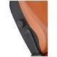 Крісло ігрове Anda Seat Kaiser 3 Size XL Orange (AD12YDC-XL-01-O-PV/C) Anda Seat AD12YDC-XL-01-O-PV/C 1092456 - зображення 5