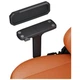 Крісло ігрове Anda Seat Kaiser 3 Size XL Orange (AD12YDC-XL-01-O-PV/C) Anda Seat AD12YDC-XL-01-O-PV/C 1092456 - зображення 8