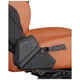 Крісло ігрове Anda Seat Kaiser 3 Size XL Orange (AD12YDC-XL-01-O-PV/C) Anda Seat AD12YDC-XL-01-O-PV/C 1092456 - зображення 9