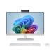 Компьютер HP AiO Desktop Next Gen AI 24-ct2005ua / Ryzen5 340 AI, 16, 512, WiFi, кл+м, Win11 (C31F5EA) HP C31F5EA 970308 - изображение 1