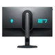 Монітор Dell AW2725QF (210-BNHT) Dell 210-BNHT 1087240 - зображення 4