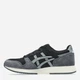 Мужские кроссовки ASICS Lyte Classic 1203A611-001 42.5 (9USA/8UK) 27.5 см Черный/Серый (4571633256226) - изображение 3