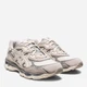 Мужские кроссовки для бега ASICS Gel-Nyc 1201A789-103 46.5 (12USA/11UK) 30 см Серые (4550456224018) - изображение 2