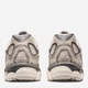 Мужские кроссовки для бега ASICS Gel-Nyc 1201A789-103 46.5 (12USA/11UK) 30 см Серые (4550456224018) - изображение 5