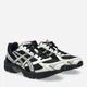 Мужские кроссовки ASICS Gel-1130 1203A609-001 44 (10USA/9UK) 28.25 см Черный/Молочный (4571633246739) - изображение 2