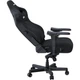 Крісло ігрове Anda Seat Kaiser 4 Fabric Size XL Black (AD12YDDC-XLL-20-B-CF) Anda Seat AD12YDDC-XLL-20-B-CF 1084561 - зображення 3