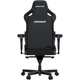Крісло ігрове Anda Seat Kaiser 4 Fabric Size XL Black (AD12YDDC-XLL-20-B-CF) Anda Seat AD12YDDC-XLL-20-B-CF 1084561 - зображення 5