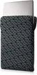 Чохол для ноутбука HP Reversible Protective 14" Black/Geometric (2F2L4AA) - зображення 3