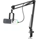 Микрофон Fifine AM8TW USB/XLR White (AM8TW) Fifine AM8TW 1084839 - изображение 3