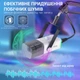 Микрофон Fifine AM8TW USB/XLR White (AM8TW) Fifine AM8TW 1084839 - изображение 5