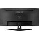 Монитор ASUS VG34VQ3B (90LM0AA0-B01170) ASUS 90LM0AA0-B01170 970412 - изображение 4