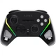Геймпад Ajazz GP100 2.4G/BT/USB Switch/PC/iOS/Android RGB Black (GP100-B) Ajazz GP100-B 1084001 - зображення 1