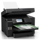 Многофункциональное устройство Epson L15150 Фабрика печати c WI-FI (C11CH72404) EPSON C11CH72404 1085667 - изображение 3