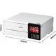 Многофункциональное устройство Epson L8160 WI-FI (C11CJ20404) EPSON C11CJ20404 1089312 - изображение 12