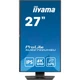 Монитор iiyama XUB2792UHSU-B6 iiyama XUB2792UHSU-B6 1092488 - изображение 2
