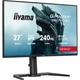 Монитор iiyama GB2771HSU-B1 iiyama GB2771HSU-B1 1092515 - изображение 2