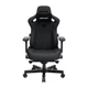 Крісло ігрове Anda Seat Kaiser 3 Fabric Size XL Dark Gray (AD12YDC-XL-01-GB-CF) Anda Seat AD12YDC-XL-01-GB-CF 1084890 - зображення 1