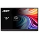 Монитор Acer PM161Wbmiuux (UM.ZP1EE.012) Acer UM.ZP1EE.012 1092518 - изображение 1