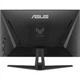 Монітор ASUS TUF Gaming VG27AQM5A (90LM0BG0-B01971) ASUS 90LM0BG0-B01971 970499 - зображення 6