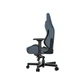 Крісло ігрове Anda Seat T-Pro 2 Size XL Blue/Black (AD12XLLA-01-SB-F) Anda Seat AD12XLLA-01-SB-F 1084873 - зображення 5