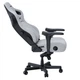 Крісло ігрове Anda Seat Kaiser 4 Fabric Size L Grey (AD12YDDC-L-20-G-CF) Anda Seat AD12YDDC-L-20-G-CF 1084060 - зображення 5