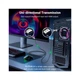 Кабель мультимедійний DisplayPort M to HDMI M 2.0m V2.0 4K60Hz DP119 black Ugreen (15774) UGREEN 15774 939471 - зображення 4