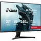 Монитор iiyama G2771HS-B1 iiyama G2771HS-B1 1092511 - изображение 2