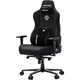 Крісло ігрове Anda Seat Novis Plus Fabric XL Black (AD23YC-XL-01-B-F-B04) Anda Seat AD23YC-XL-01-B-F-B04 1067168 - зображення 3