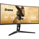 Монитор iiyama GCB3486WQSCP-B1 iiyama GCB3486WQSCP-B1 1092498 - изображение 2