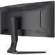 Монитор iiyama GCB3486WQSCP-B1 iiyama GCB3486WQSCP-B1 1092498 - изображение 8