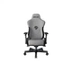 Кресло игровое Anda Seat T-Pro 2 Size XL Grey/Black (AD12XLLA-01-GB-F) Anda Seat AD12XLLA-01-GB-F 1084042 - изображение 1