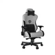 Кресло игровое Anda Seat T-Pro 2 Size XL Grey/Black (AD12XLLA-01-GB-F) Anda Seat AD12XLLA-01-GB-F 1084042 - изображение 11