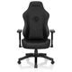 Кресло игровое Anda Seat Phantom 3 Size L Black/Black (AD18Y-06-B-PV/C-B01) Anda Seat AD18Y-06-B-PV/C-B01 1092457 - изображение 2