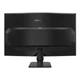 Монітор GIGABYTE GS32QCA Gaming Monitor GIGABYTE GS32QCA Gaming Monitor 1076310 - зображення 4