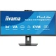 Монитор iiyama XCB3497WQSNPH-B1 iiyama XCB3497WQSNPH-B1 1092499 - изображение 1