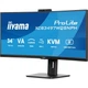 Монитор iiyama XCB3497WQSNPH-B1 iiyama XCB3497WQSNPH-B1 1092499 - изображение 3