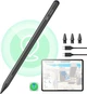 Стилус ESR Geo Digital Pencil для iPad Black (6C0060102) - изображение 1