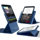 Чохол ESR Shift Magnetic Case до iPad Air 13'' (2024/2025/2026) Navy Blue (1B2040206) - зображення 1
