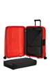 Чемодан 75 См Samsonite ESSENS LAVA 75x52x33 KM0*76003 - изображение 6