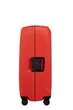 Чемодан 75 См Samsonite ESSENS LAVA 75x52x33 KM0*76003 - изображение 7