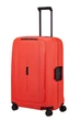 Чемодан 75 См Samsonite ESSENS LAVA 75x52x33 KM0*76003 - изображение 9