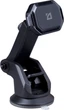 Автодержатель для телефона Defender CH-157+ Magnetic Black (4745090824537) - изображение 2