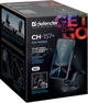 Автодержатель для телефона Defender CH-157+ Magnetic Black (4745090824537) - изображение 14