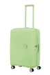 Чемодан 67 См American Tourister SOUNDBOX KIWI GREEN 67x46,5x29(32) 32G*84002 - изображение 4