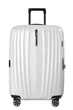 Чемодан 70 См Samsonite NEXIS COTTON WHITE 70x48x27(30) KT1*05003 - изображение 1