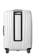 Чемодан 82 См Samsonite NEXIS COTTON WHITE 82x56x32(35) KT1*05005 - изображение 2